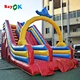 Inflatable Water Slides for Kids